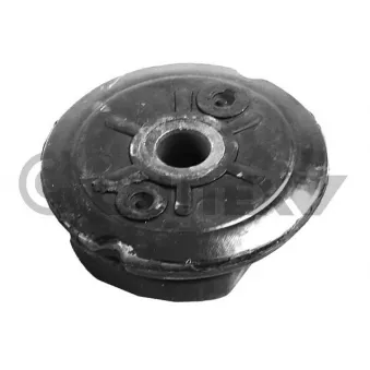 Suspension, ressort à lames CAUTEX 760362