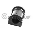 CAUTEX 760363 - Suspension, stabilisateur