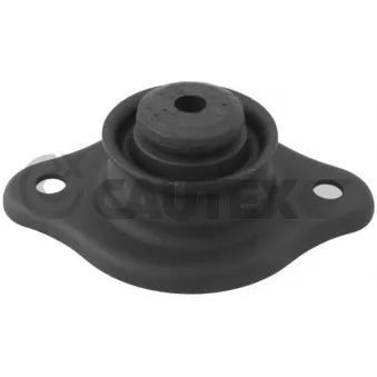 Coupelle de suspension CAUTEX OEM 96456713