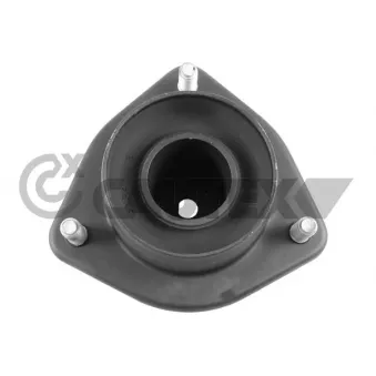 CAUTEX 760380 - Coupelle de suspension arrière gauche