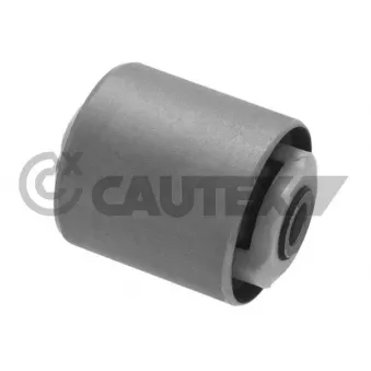 Silent bloc de l'essieu / berceau CAUTEX OEM RGX500211