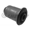 Silent bloc de l'essieu / berceau CAUTEX [760392]