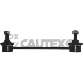Entretoise/tige, stabilisateur CAUTEX OEM 30884358