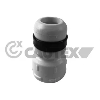 CAUTEX 760428 - Butée élastique, suspension