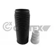 CAUTEX 760431 - Butée élastique, suspension