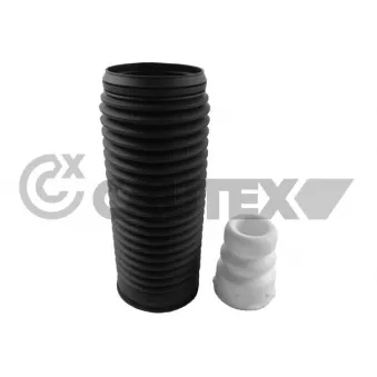 Butée élastique, suspension CAUTEX OEM 5Q0413175C