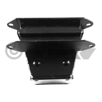Support moteur CAUTEX OEM 8582425