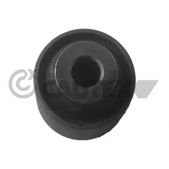 Silent bloc de l'essieu / berceau CAUTEX OEM 52622SH3013