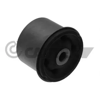 Suspension, corps de l'essieu CAUTEX OEM 551601C100