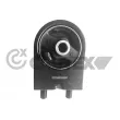 Support moteur CAUTEX [760476]