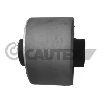 Suspension, corps de l'essieu CAUTEX OEM 55501BU000