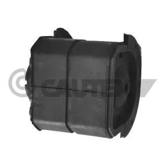 Silent bloc de l'essieu / berceau CAUTEX OEM 545007C350