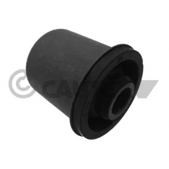 Silent bloc de l'essieu / berceau CAUTEX OEM 545007C350