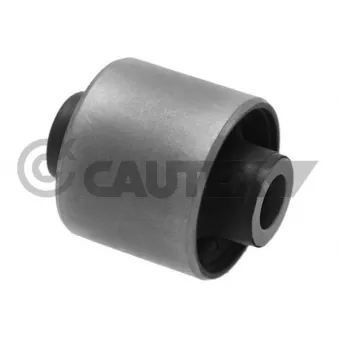 CAUTEX 760490 - Suspension, Différentiel