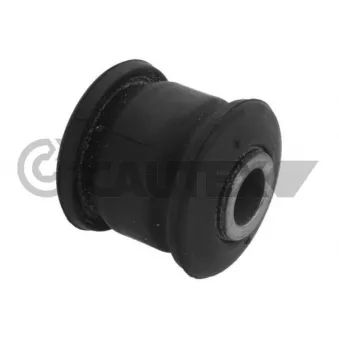 Silent bloc de l'essieu / berceau CAUTEX OEM 4615054G70