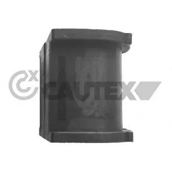 CAUTEX 760510 - Suspension, stabilisateur