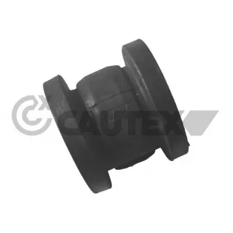 Suspension, crémaillère de direction CAUTEX OEM 4551002050