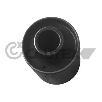 Silent bloc de l'essieu / berceau CAUTEX OEM 4870260031