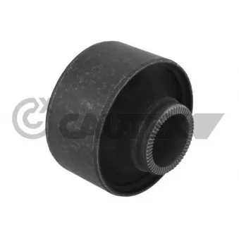 Silent bloc de l'essieu / berceau CAUTEX 760522