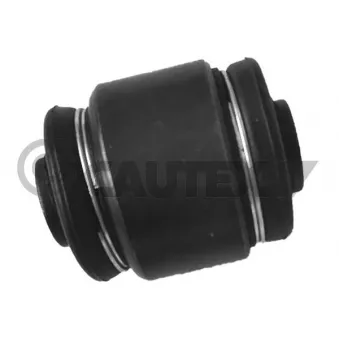 Silent bloc de suspension (train arrière) CAUTEX 760525