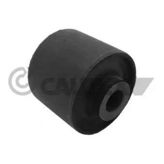 Silent bloc de l'essieu / berceau CAUTEX OEM 4872060040