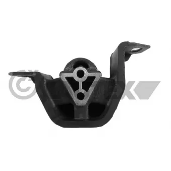 Suspension, boîte automatique CAUTEX 760577