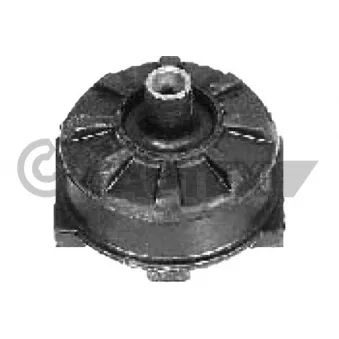 Suspension, corps de l'essieu CAUTEX OEM 6141919