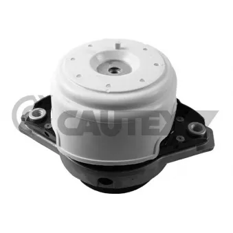 Support moteur CAUTEX OEM 1662405917