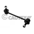 CAUTEX 760668 - Entretoise/tige, stabilisateur avant droit