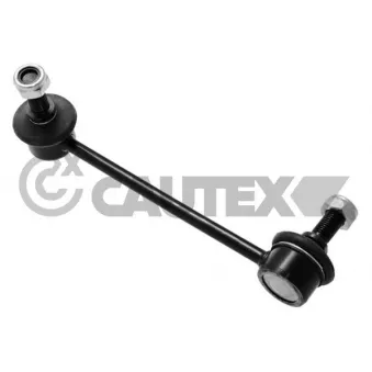 Entretoise/tige, stabilisateur avant gauche CAUTEX OEM GJ6A34170A