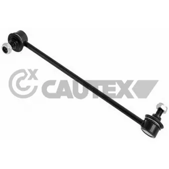 Entretoise/tige, stabilisateur avant gauche CAUTEX OEM 96403099