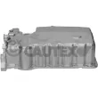Carter d'huile CAUTEX [760687]