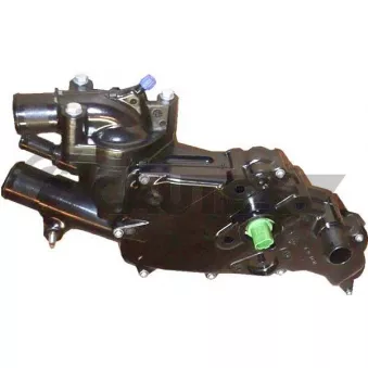 Thermostat, liquide de refroidissement CAUTEX 760688