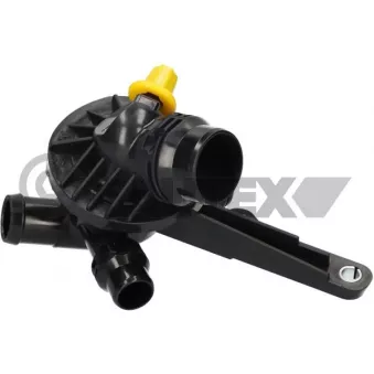CAUTEX 760697 - Thermostat, liquide de refroidissement