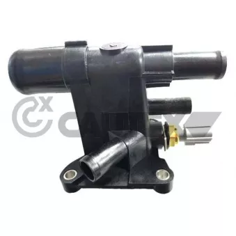 Boîtier du thermostat CAUTEX OEM LR025564