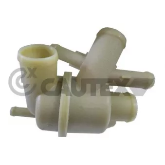 CAUTEX 760708 - Thermostat, liquide de refroidissement