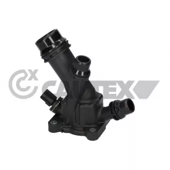 Thermostat, liquide de refroidissement CAUTEX OEM 31293556