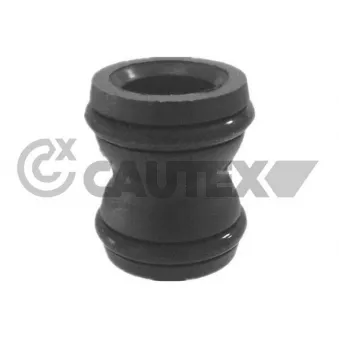 Tuyauterie du réfrigérant CAUTEX 760717