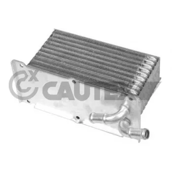 Radiateur d'huile CAUTEX OEM 03C145749B