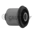 Silent bloc de l'essieu / berceau CAUTEX [760785]