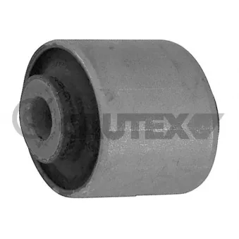 Silent bloc de l'essieu / berceau CAUTEX 760801