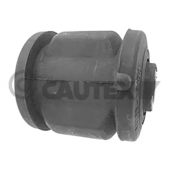 Silent bloc de l'essieu / berceau CAUTEX OEM 4872512040
