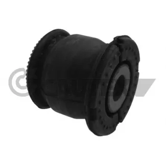 Silent bloc de l'essieu / berceau CAUTEX OEM 52366S5A024