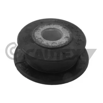 Silent bloc de l'essieu / berceau CAUTEX 760815