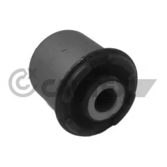 Silent bloc de l'essieu / berceau CAUTEX 760816