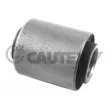 CAUTEX 760817 - Silent bloc de l'essieu / berceau