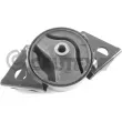 Support moteur CAUTEX [760836]
