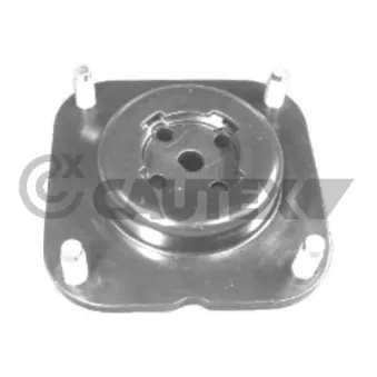 Coupelle de suspension CAUTEX OEM B25D34380A