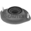 Coupelle de suspension CAUTEX [760868]