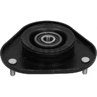 Suspension, amortisseur CAUTEX OEM 4860920240